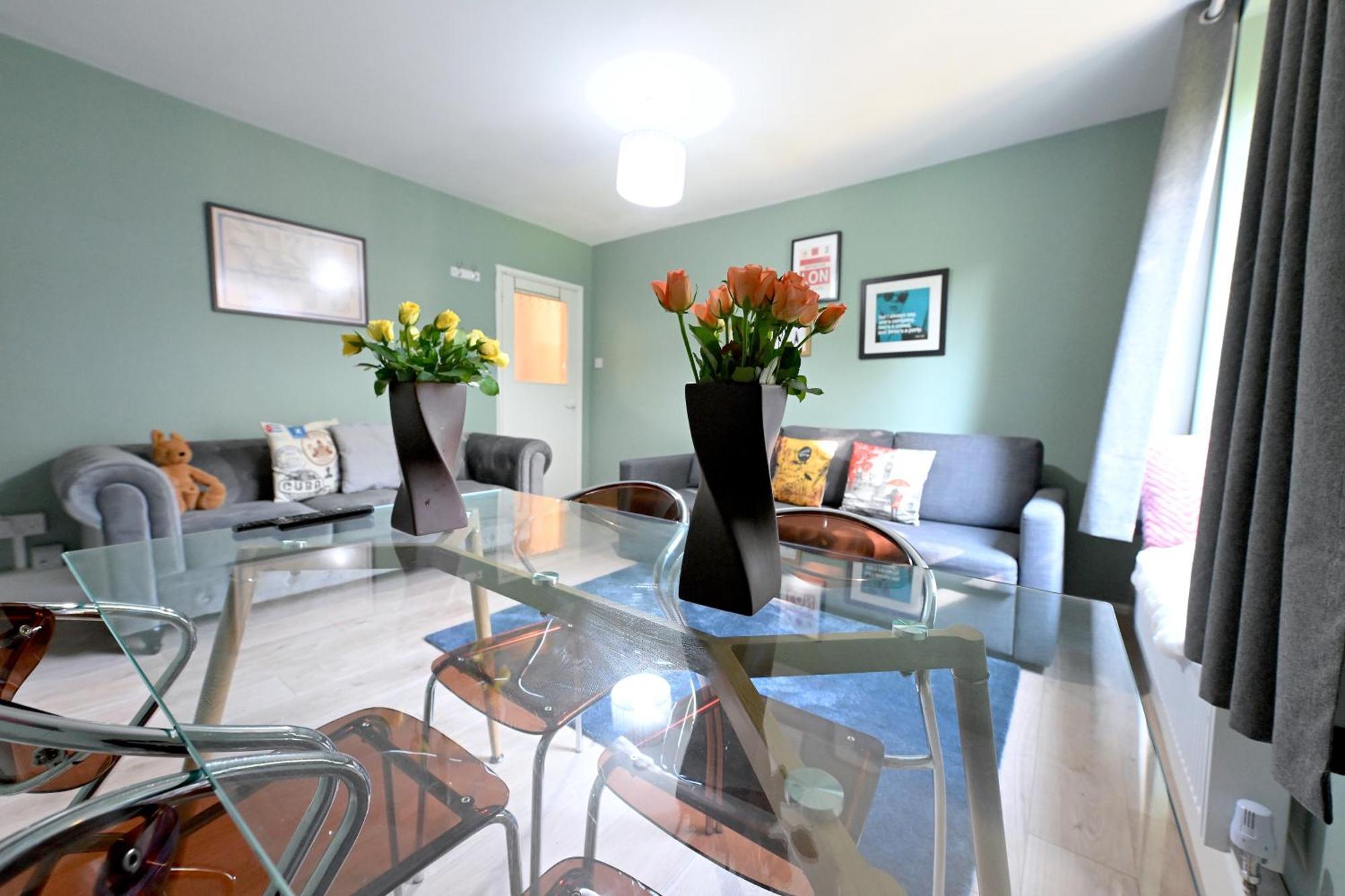 2 Bedroom Flat In Central London - Old St - Zone 1 Exterior photo