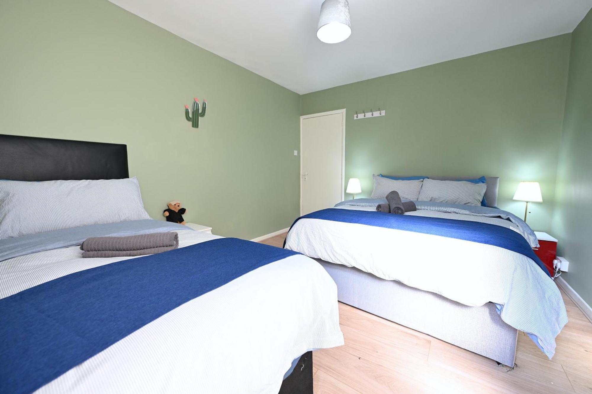 2 Bedroom Flat In Central London - Old St - Zone 1 Exterior photo