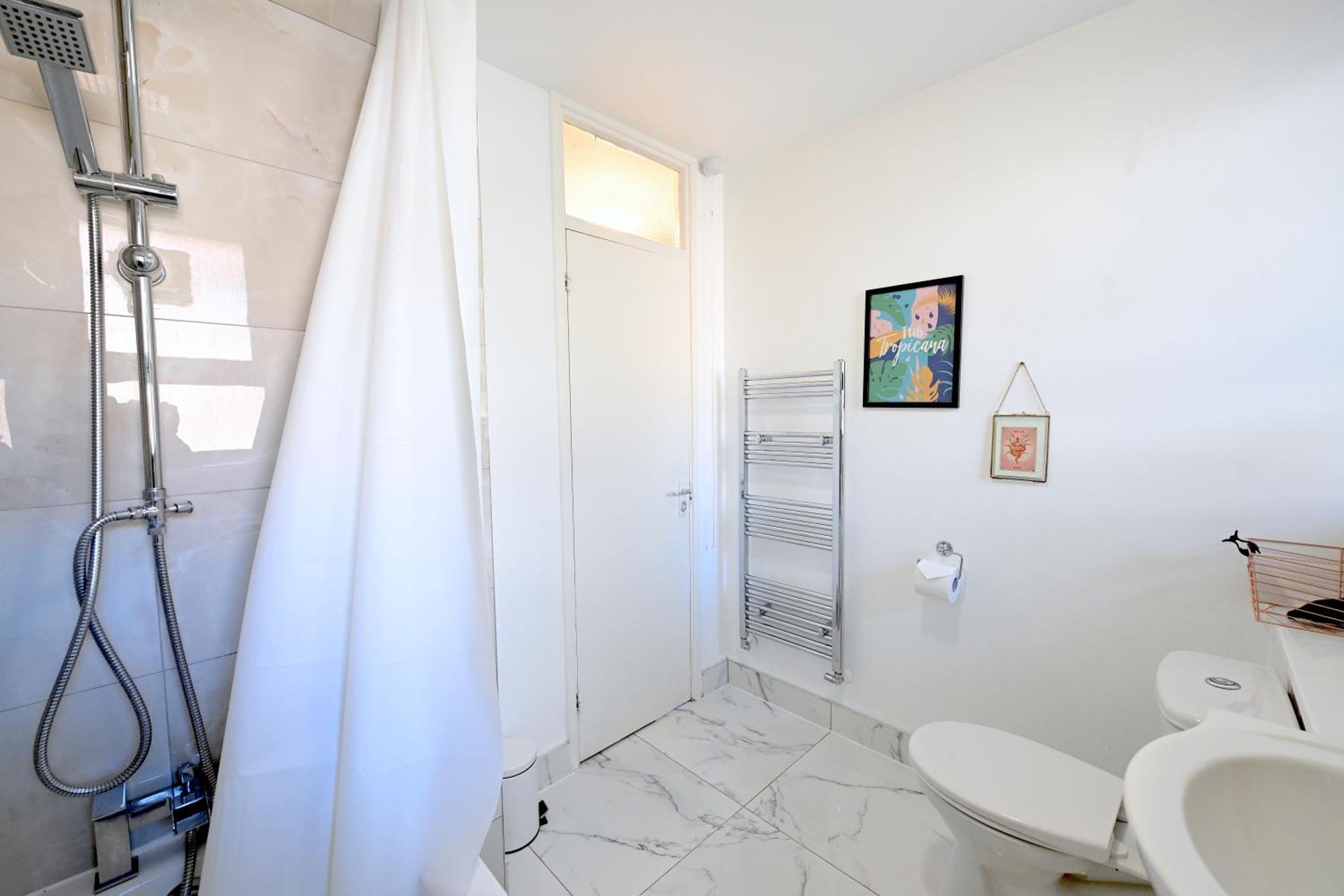 2 Bedroom Flat In Central London - Old St - Zone 1 Exterior photo