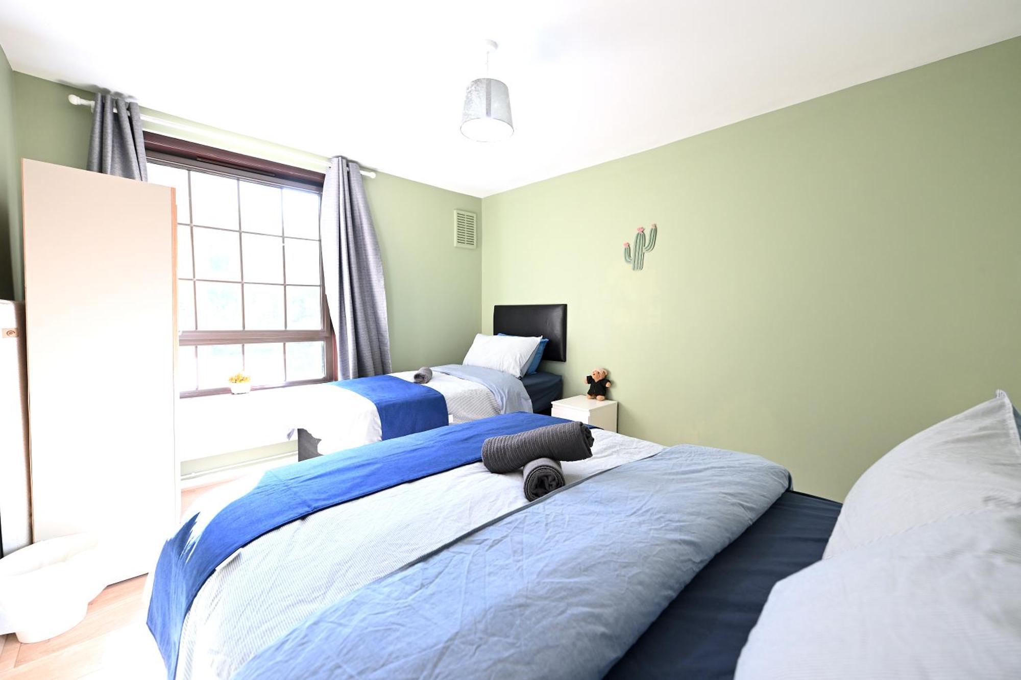 2 Bedroom Flat In Central London - Old St - Zone 1 Exterior photo